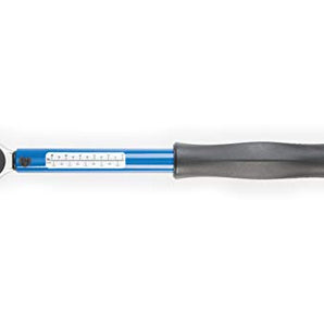 Park Tool TW-6.2 Ratcheting Torque Wrench 10-60Nm Drive Tool 3/8-Inch