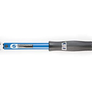 Park Tool TW-6.2 Ratcheting Torque Wrench 10-60Nm Drive Tool 3/8-Inch