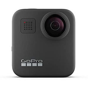 GoPro Max - Waterproof 360 Digital Action Camera