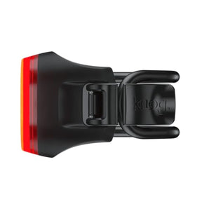 Knog LIGHT Blinder Mini Square Rear