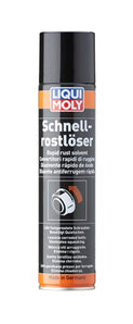 LIQUI MOLY 1612 - Rapid Rust Solvent 300ml