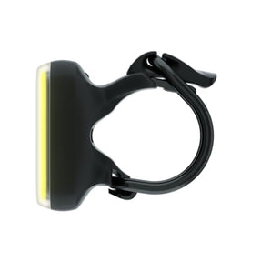 Knog Blinder Front Grid Front Light Adult Unisex, Black, One Size