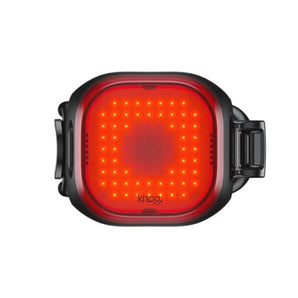 Knog LIGHT Blinder Mini Square Rear