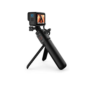 GoPro Volta (Versatile Grip, Charger, Tripod, and Remote)