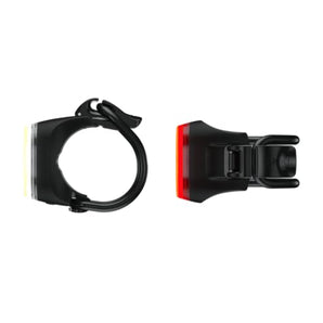 Knog 12989 Unisex Adult Bike Accessories, Black