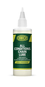 Fenwicks All Conditions Chain Lube: 100ml