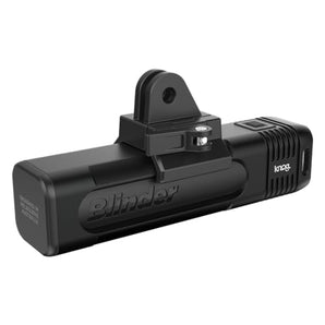 Knog Blinder 900 Front Bike Light