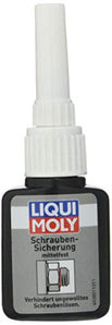 Liqui Moly 3801 Screw Lock - Medium 10 g