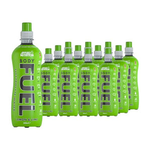 Applied Nutrition BodyFuel Electrolyte Water 12x500ml