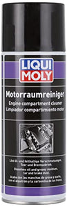 Liqui Moly 3326 - Engine Compartment Cleaner 400ml