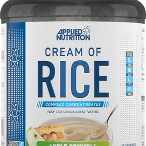 Cream of Rice