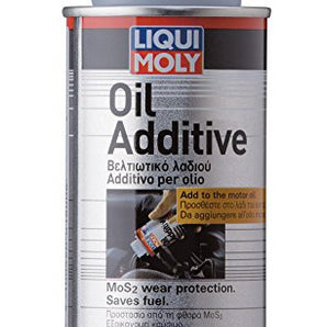 Liqui Moly 2591 - Oil Additive 300ml