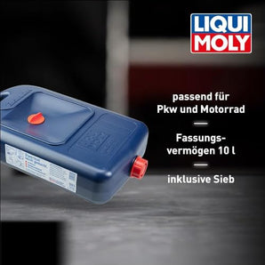 Liqui Moly 7055 - Oil Change Jerrycan