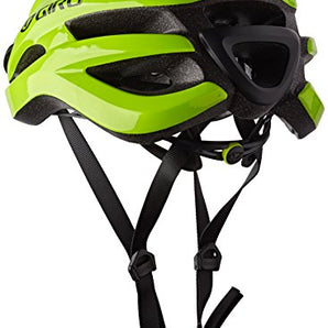 Giro Unisex Foray Road Cycling Helmet, Highlight Yellow/ Black