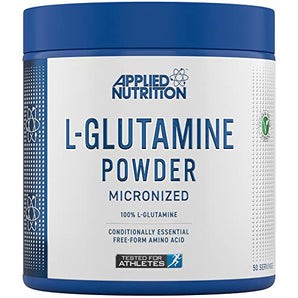 L-Glutamine Powder - Parent