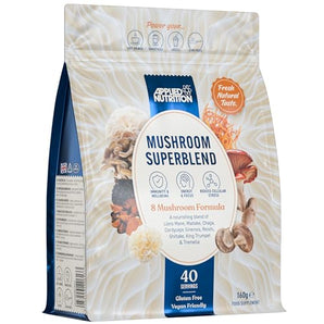 Applied Nutrition Mushroom Superblend - Parent