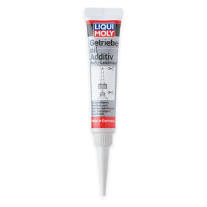 Liqui Moly - 1040 Gear Oil Additive - 2x20g - suits up to 1L of Gear Oil