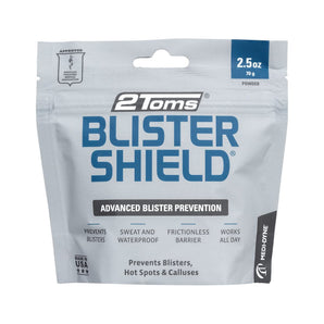 2Toms BlisterShield Powder 2.5oz