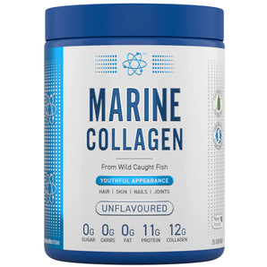 Applied Nutrition Marine Hydrolysed Collagen Powder - Unflavoured 300 g