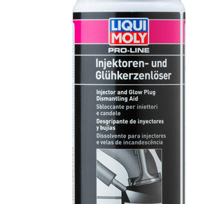 Liqui Moly 3379 - Pro-Line Injector Dismantling Aid, 20 g