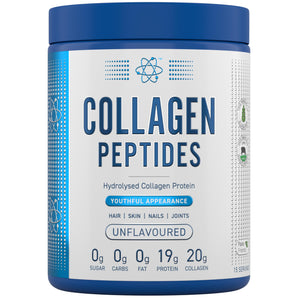 Applied Nutrition Collagen Peptides Powder - Unflavoured 300g