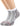 1000 Mile Men's Running Anklet Socks - Twin Pack