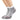 1000 Mile Men's Running Anklet Socks - Twin Pack