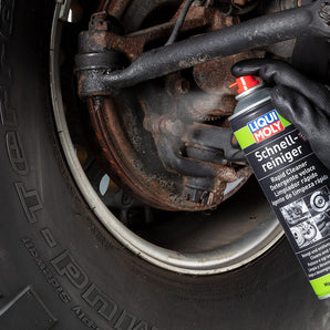 LIQUI MOLY 3318 - Rapid Cleaner 500 ml