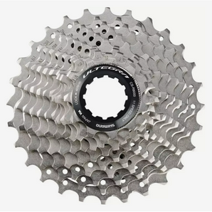 Shimano Ultegra R8000 11 Speed Cassette 11-25T