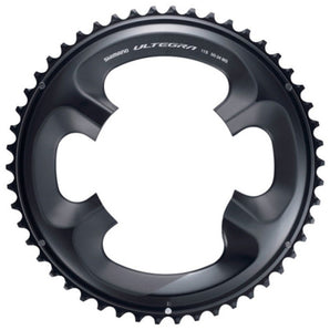 Shimano Ultegra R8000 Chainrings - 4 Arm 52T