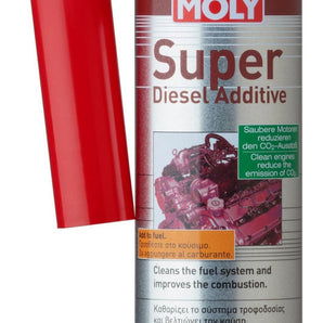 Liqui Moly 1906 - Super Diesel Additive 250ml