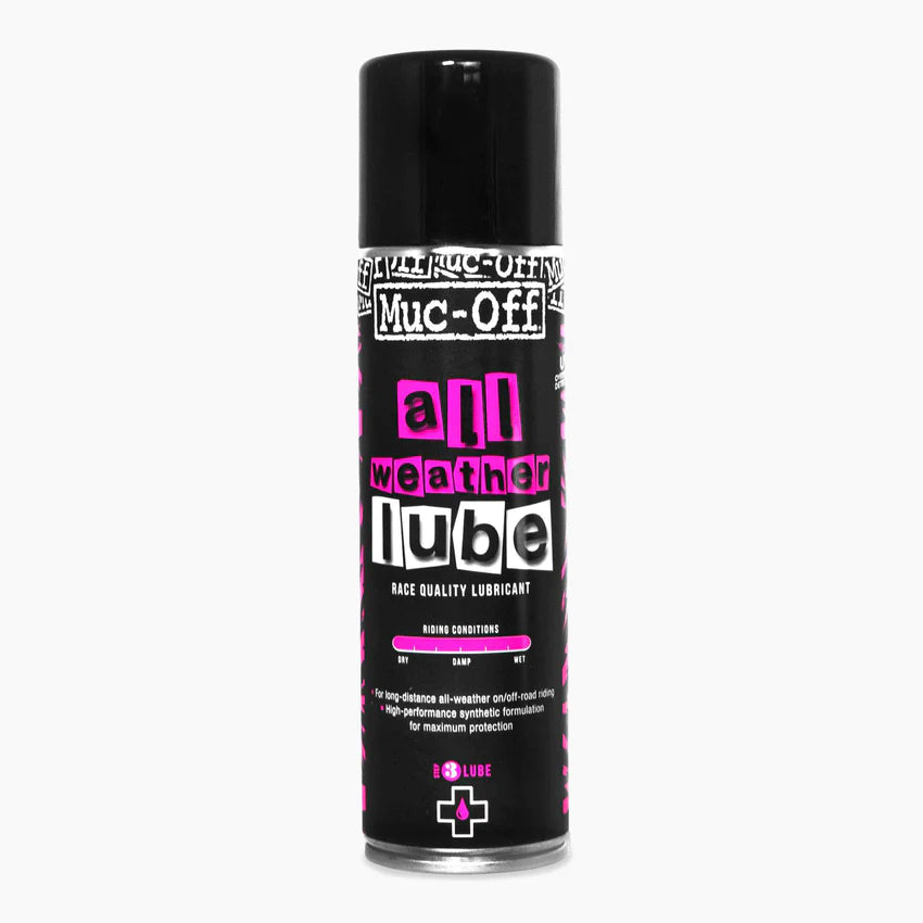 Muc-Off All Weather Chain Lube
