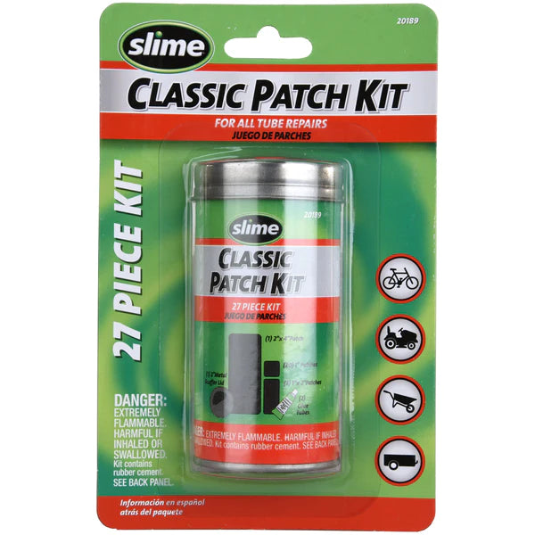 Slime Classic Patch Kit