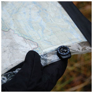 SUUNTO Multifunctional Compass, Northern Hemisphere